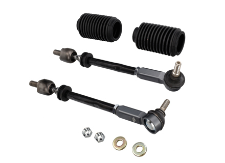 Kit de biellette de correction de bosse. Porte-roues Porsche 964 sans RS - 2180031, 96434703200, 96434703202
